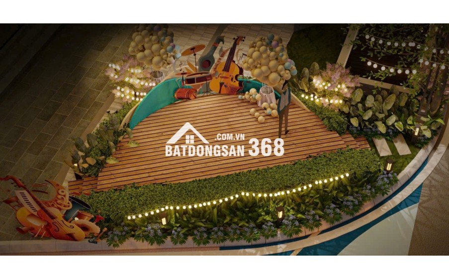 Còn duy nhất 1 căn Đà Nẵng – 2PN, View sông Hàn của Capital Square, chỉ từ 4,9 tỷ – giá cực ưu đãi!
